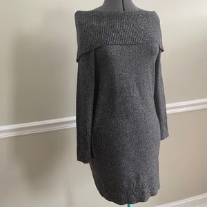 New York & Company sweater dress